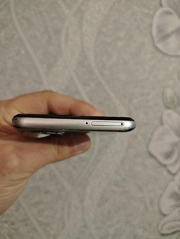 en ucuz laptop: Honor X7, 128 GB, rəng - Gümüşü, Barmaq izi, Face ID — 4