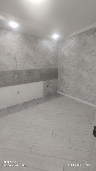 yeni guneslide satilan evler: 120 м², 4 комнаты, Газ, Электричество, Водопровод — 9