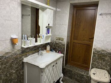 купить дом в габале: Bakı, NZS, 6 otaqlı, Köhnə tikili, m. 8 Noyabr, 160 kv. m — 11