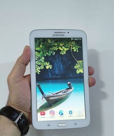 Samsung Z, 16 GB, rəng - Ağ