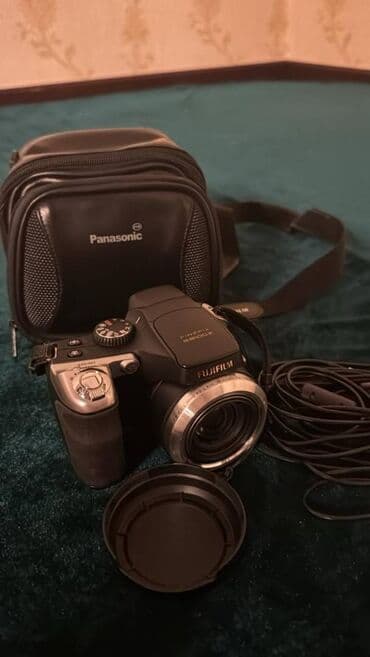 телефон 6700 nokia: Panasonic FinePix S8100fd — 1
