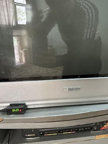 Телевизор Beko — 3