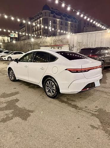 islenmis avtomobiller: BYD Destroyer 05: 1.6 l | 2024 il 20000 km Sedan — 5