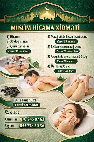 Zeli,ve hicama xidmeti