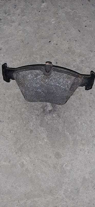 audi coupe 2 16: Bmw e38 qabaq eylenc bendleri TEXTAR 3.5 motor ucun. Keyfiyetli maldi — 3