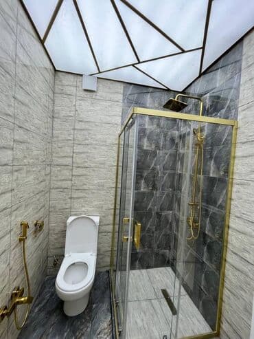 4 otaqlı ev: Nərimanov Rayonu Prestijli binalarından olan Armoni Residensdə 16 — 10