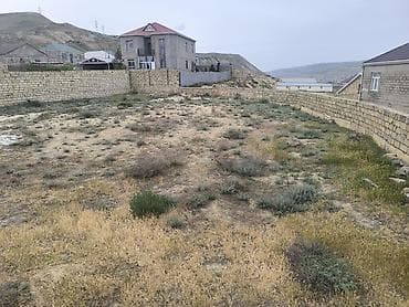 binə bina evləri: 6 sot, Tikinti — 4