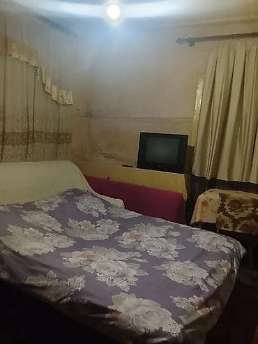 ev menzil: 1 otaqlı, Nəsimi r. r-nu — 2