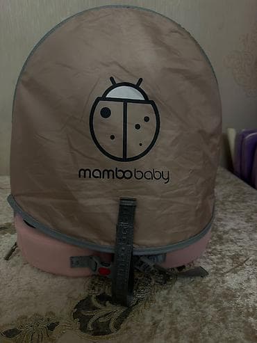 Mambobaby uşaq üzgüçülük dairəsi – günlüklü Hec istifade olunmayib — 3