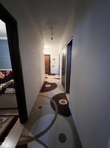 ucuz kafeler: Bakıxanov qəs., 3 otaqlı, Yeni tikili, m. Qara Qarayev, 91 kv. m — 11