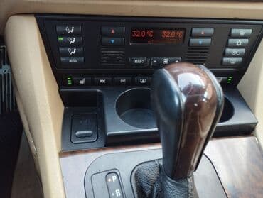 maşın adları: BMW 5 series: 3 l | 2003 il Sedan — 15