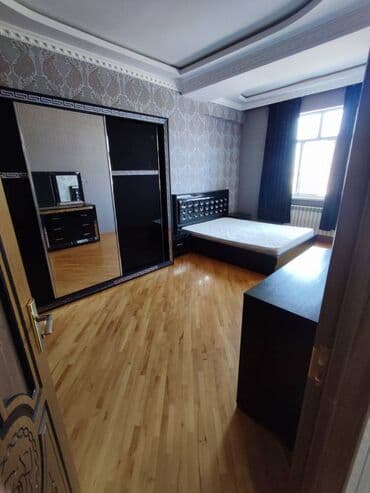 xirdalanda 200 manata kiraye evler 2024: Xırdalanda Kristal Abşeronda yaxın 12 mertebeli binanın 5-ci — 6