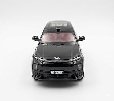 2107 modeli: Təcili Satılır. Endirim Var. Infınıtı QX 56 modelkası satılır — 7