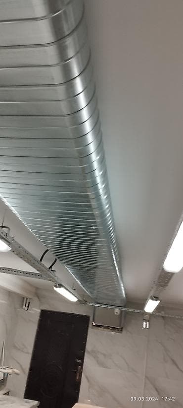 Müxtəlif sənaye və ya kommersiya binaları üçün nəzərdə tutulmuş — 3