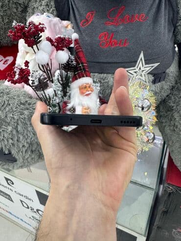 телефоны флай для пожилых людей: Honor X8a, 128 GB, rəng - Qara, Sensor — 6