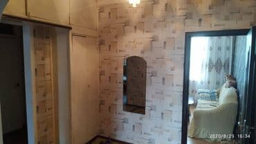 9 mkr kohne binalar: Bakı, 4 otaqlı, Köhnə tikili, 90 kv. m — 3