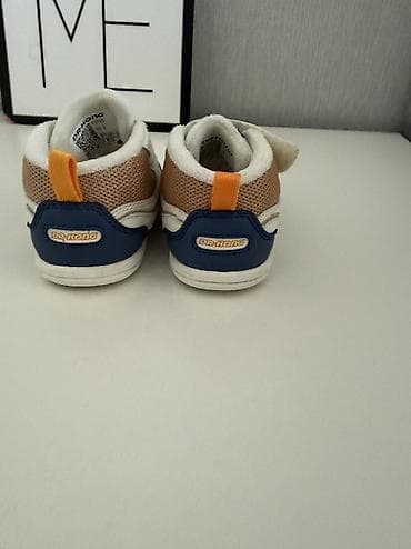 Uşaq idman ayaqqabısı – DR.KONG - Brend: DR.KONG - Model: yüksək — 5