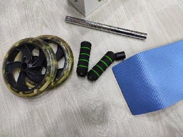 купить скейт в баку: Pres çarxı. Təkərləri geldir və cütdür. Metrolara və şəhərdaxili — 6