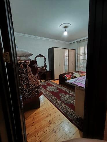 mehdiabadda heyet evleri 2022: Biləcəri 5 otaqlı, 120 kv. m, Kredit yoxdur, Orta təmir — 18