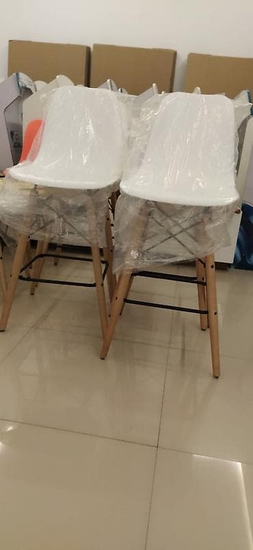 elfbar lb: Bar oturacaqları — 5