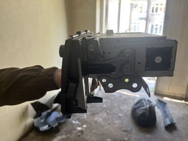 prius disk təkər: Original üstdən çıxma 30 kuza prius monitor hər bir şeyi işləkdir — 2