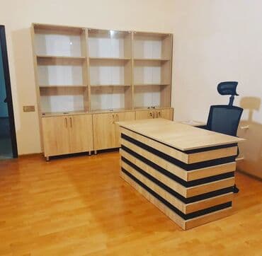 офисная мебель: Ofis mebellərinin sifarişi İstədiyiniz ölçüdə və dizaynda Ofis — 18