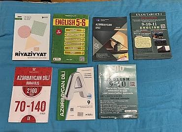 Yeni kimidiler hammisi sadece raqif merdanov 9 10 11 ingilis biraz cox