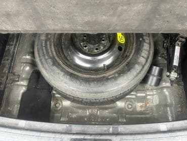 turbo az 06: Hyundai Tuscani: 2 l | 2010 il Krossover — 11