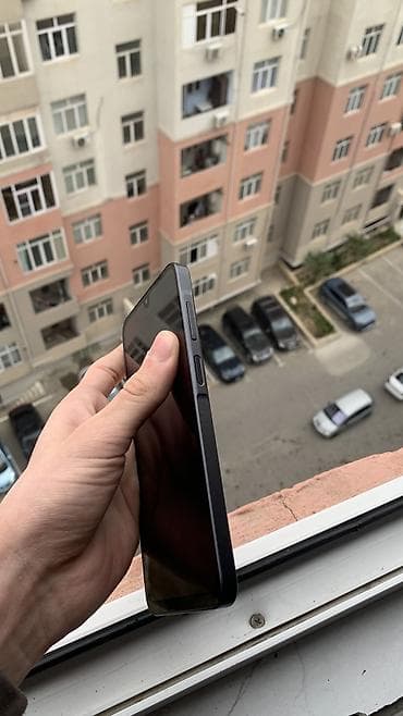 samsung ucuz telefonlar: Samsung Galaxy A26 5G, 128 GB, rəng - Qara, Sensor — 3