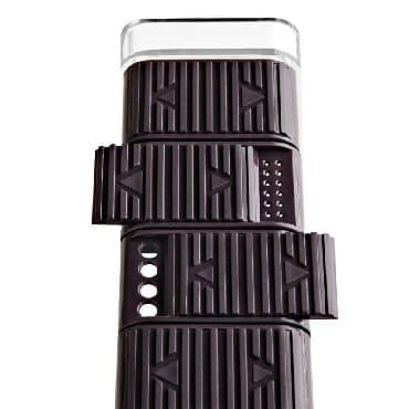 kanteynerler: Edva qabı dest — 2