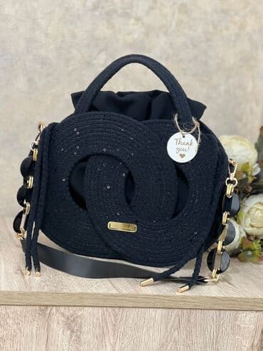 женские сумки с декоративным ремнем: Сумка на плечо — 5