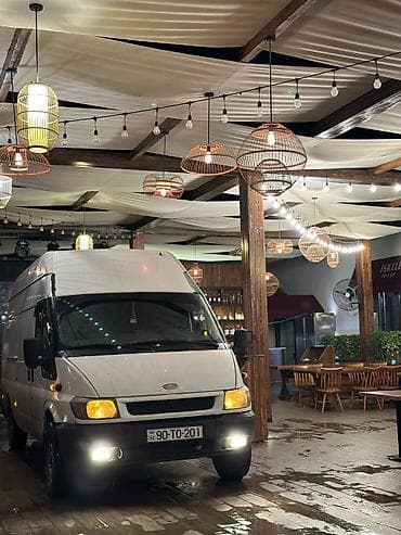 pitiminutka ehtiyat hisseleri: Yükdaşıma üçün yüksək həcimli furqonlar - Ağ rəngli, uzun baza və — 5