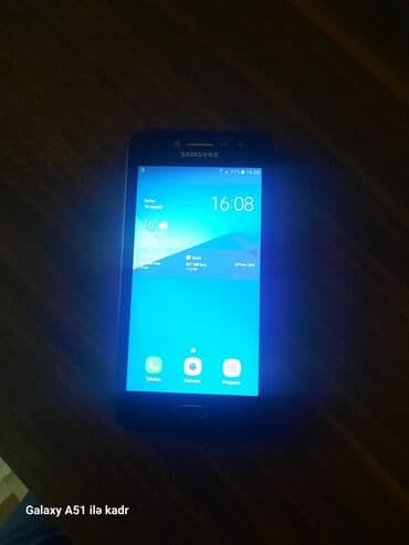 samsung j2 qiymeti kontakt home: Samsung Galaxy J2 Prime, 8 ГБ, цвет - Черный — 2