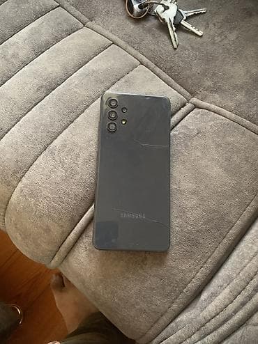 iphone 6 pulus: Samsung Galaxy A32 — 4