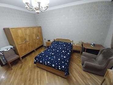 papaninde satilan heyet evleri: Bakixanov Razin 2 mərtəbəli villa əşyalı yevro müassir dizayn 4 otaq 2 — 7