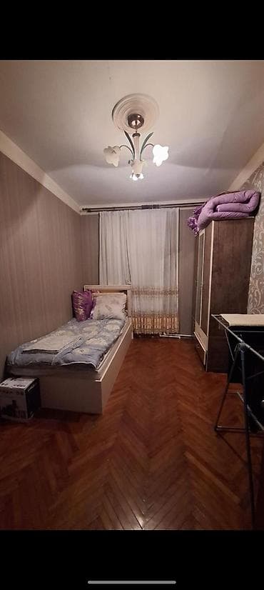 rabocide kiraye evler: Salam, Xalqlar Dostlugunda, 5 mertebeli binanın besini mertebesi — 3