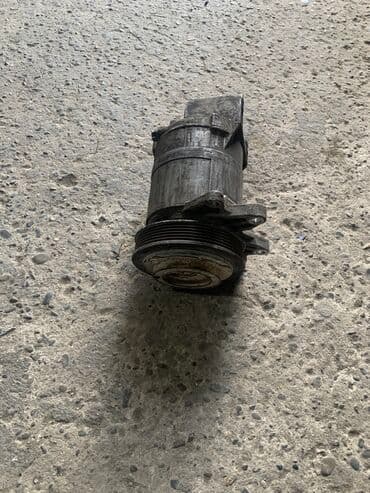 ikinci el kompresör: Nissan modelləri üçün kompressorlar — 1