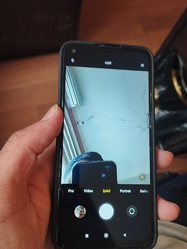 xiaomi модем: Xiaomi Mi Note, 64 ГБ, цвет - Голубой, 
 Отпечаток пальца, Face ID — 6