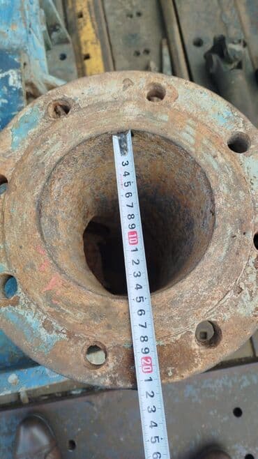 смеситель с подогревом бишкек: Насос, Для полива, установка Поверхностный, Б/у — 11