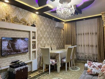 qaradag sahil ev satilir: Bakı, Qaraçuxur qəs., 5 otaqlı, Köhnə tikili, 120 kv. m — 2