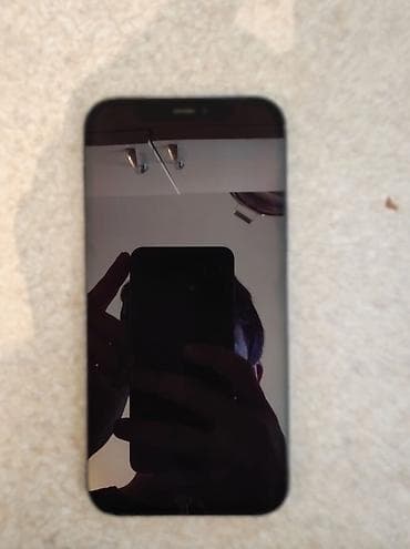 IPhone 12, 128 GB, Mavi, Face ID lalafo.az -da IPhone 12, 128 GB, Mavi, Face ID