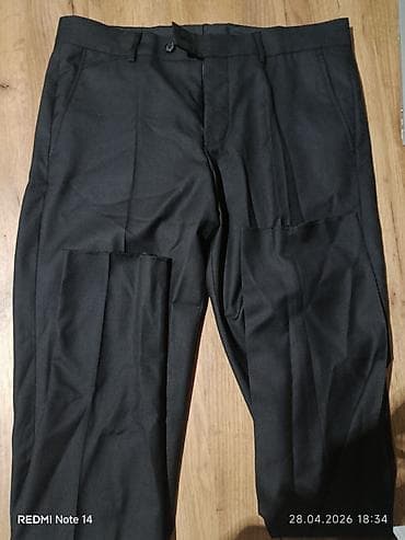 Kostyumlar: Salam türkiyəden təzə alıb getirmişəm XL 1 defədə olsun geyinilməyib — 2