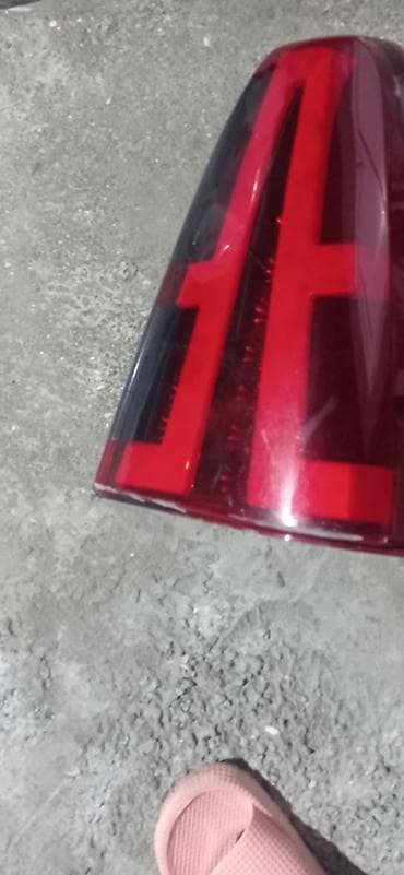 led panel: LED, Volkswagen Analoq — 2