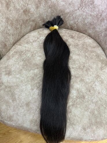 Qaynaq saçlar, Təbii, Yeni