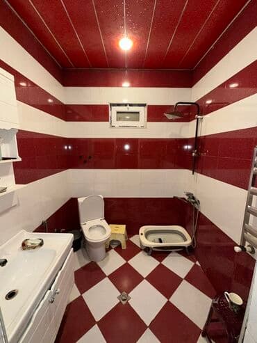 bina az 20 ci sahədə ev: 4 otaqlı, Yeni tikili, 140 kv. m — 4