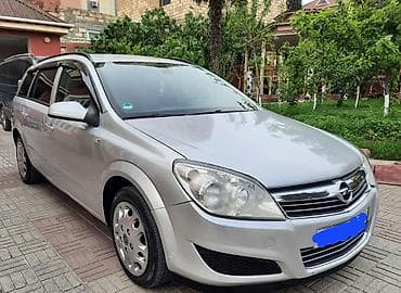 ferrari satilir: Opel Astra: 1.7 l | 2008 il Universal — 5