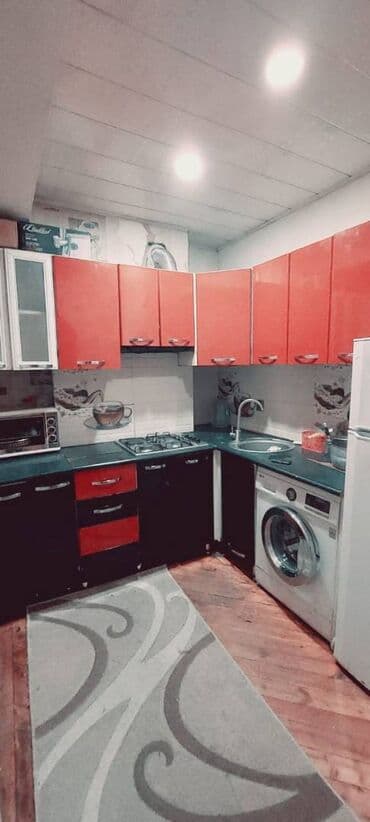 bakıda otellər: Bakıxanov qəs., 2 otaqlı, Yeni tikili, m. Koroğlu, 57 kv. m — 6