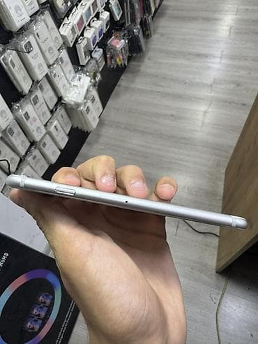 6s 32gb: IPhone 6s, 16 GB, Gümüşü, Barmaq izi — 6