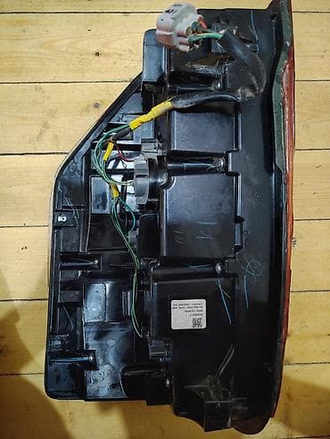 dizel muhərrik satılır: Qalloqen, Mitsubishi 2023 il, Orijinal, Yaponiya, İşlənmiş — 3