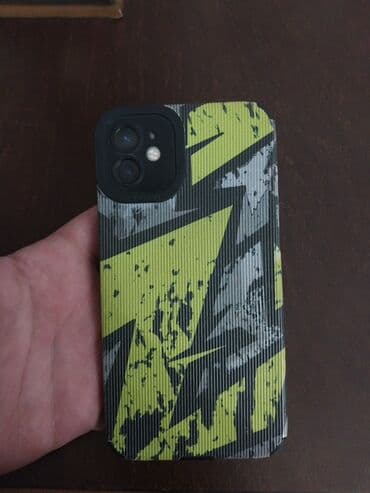 ZİL: IPhone 11, Ağ, Face ID — 3